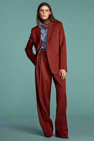 Victoria Beckham 2026早秋032